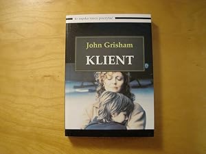 Seller image for Klient for sale by Polish Bookstore in Ottawa