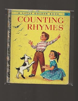 Counting Rhymes