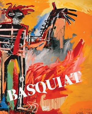 Image du vendeur pour Basquiat (Hardback or Cased Book) mis en vente par BargainBookStores