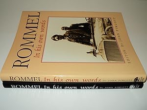 Image du vendeur pour Rommel: In His Own Words mis en vente par FLM Books