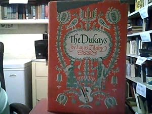 Imagen del vendedor de THE DUKAYS a la venta por Smokey