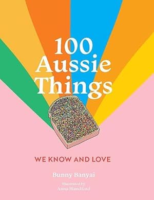 Bild des Verkufers fr 100 Aussie Things We Know and Love 2nd edition (Paperback) zum Verkauf von Grand Eagle Retail