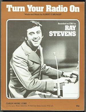 Turn Your Radio On, recorded by Ray Stevens