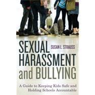 Seller image for Sexual Harassment and Bullying for sale by eCampus