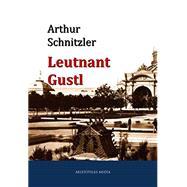 Seller image for Leutnant Gustl for sale by eCampus