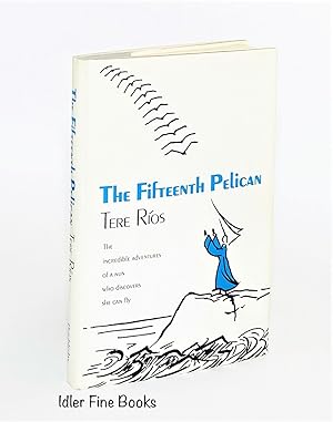 Bild des Verkufers fr The Fifteenth Pelican [The Flying Nun] zum Verkauf von Idler Fine Books