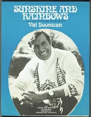 Sunshine And Rainbows, recorded by Val Doonican