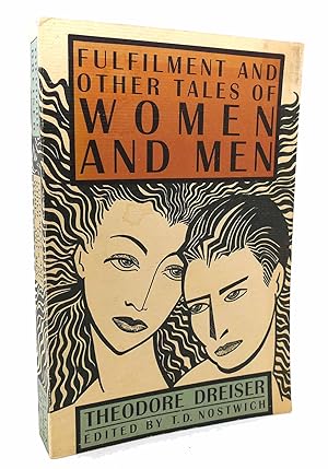 Seller image for FULFILMENT AND OTHER TALES OF WOMEN AND MEN for sale by Rare Book Cellar