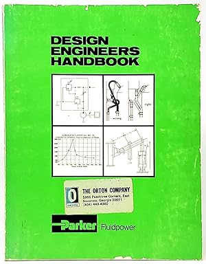 Seller image for Design Engineers Handbook for sale by Underground Books, ABAA