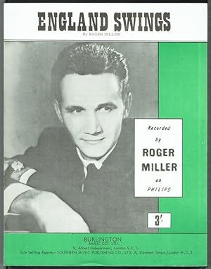 England Swings, recorded by Roger Miller