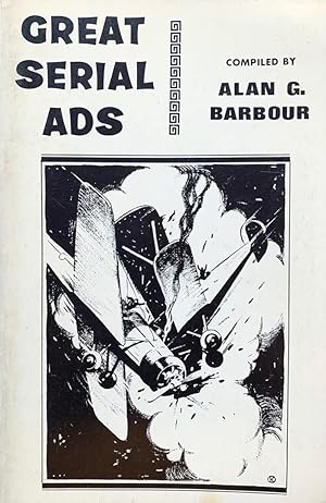 Seller image for Great Serial Ads for sale by Randall's Books