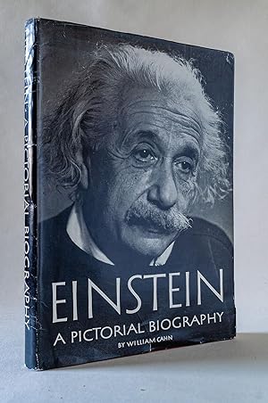 Einstein: A Pictorial Biography