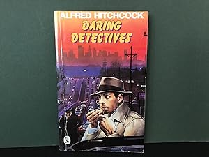 Seller image for Daring Detectives for sale by Bookwood