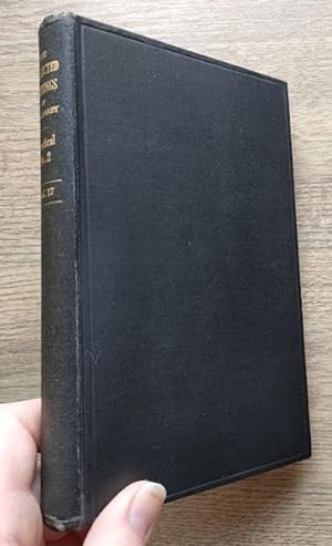 Image du vendeur pour The Collected Writings of J N Darby: Vol 17 (Practical: No 2) mis en vente par Peter & Rachel Reynolds