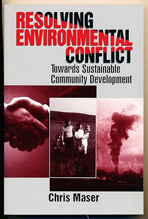 Seller image for Resolving Environmental Conflict Towards Sustainable Community Development for sale by Paradox Books USA