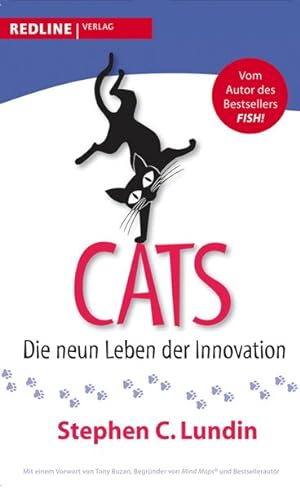 Cats: Die neun Leben der Innovation
