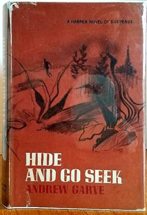 Seller image for HIDE AND GO SEEK for sale by MARIE BOTTINI, BOOKSELLER