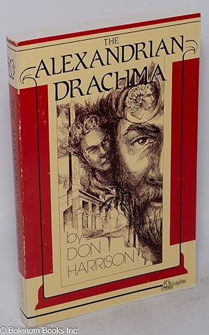 The Alexandrian Drachma
