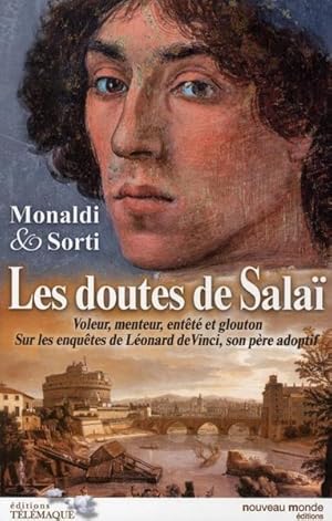 Image du vendeur pour Les doutes de Sala mis en vente par Chapitre.com : livres et presse ancienne