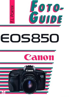 Canon EOS 850 (FotoGuide)