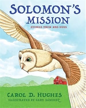 Seller image for SOLOMON'S MISSION for sale by GreatBookPrices