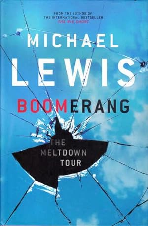 Immagine del venditore per Boomerang: The Meltdown Tour venduto da Goulds Book Arcade, Sydney