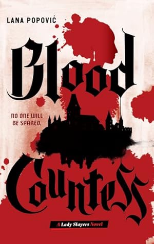 Seller image for Blood Countess for sale by GreatBookPrices