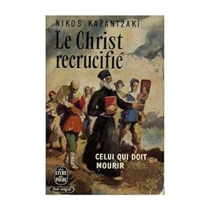 Seller image for Le Christ recrucifi 2020-11 for sale by Des livres et nous