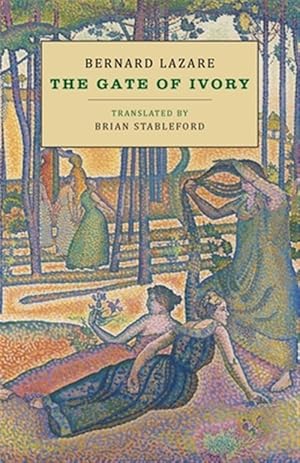 Seller image for The Gate of Ivory for sale by GreatBookPrices