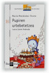 Seller image for Pupiren urtebetetzea for sale by AG Library