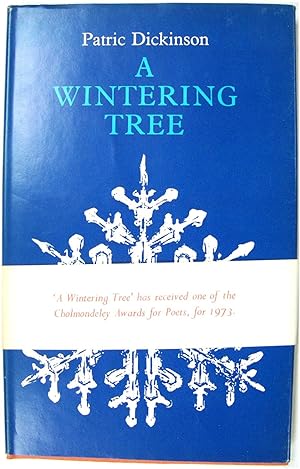 Bild des Verkufers fr A Wintering Tree zum Verkauf von PsychoBabel & Skoob Books