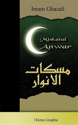 Seller image for Miskatul Anwar for sale by GreatBookPrices
