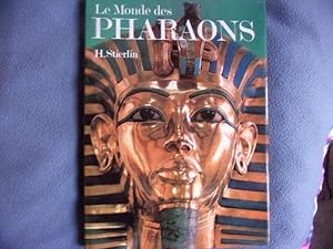 Le Monde deS PHARAONS