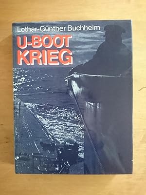 U-Boot Krieg