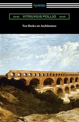 Imagen del vendedor de Ten Books on Architecture a la venta por GreatBookPrices