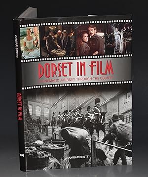 Image du vendeur pour Dorset in Film A Cinematic Journey Through the County mis en vente par PROCTOR / THE ANTIQUE MAP & BOOKSHOP