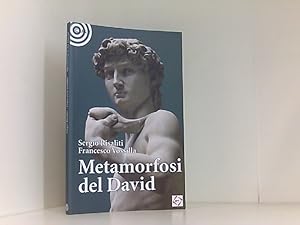 Seller image for Metamorfosi del David for sale by Book Broker