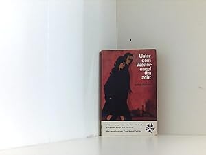 Seller image for Unter dem Wetterengel um acht : Elinor entdeckt sich selbst. for sale by Book Broker