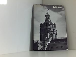 Seller image for Berlin in der Geschichte seiner Bauten (Deutsche Lande - Deutsche Kunst) for sale by Book Broker