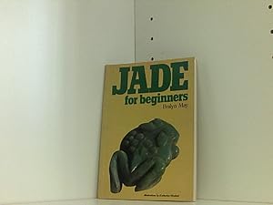 Bild des Verkufers fr Jade for Beginners zum Verkauf von Book Broker