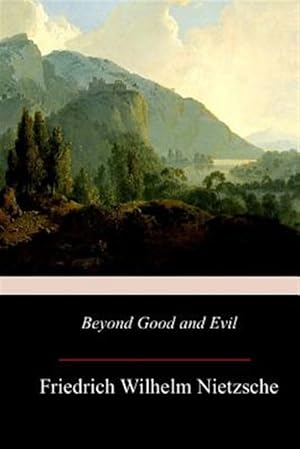 Immagine del venditore per Beyond Good and Evil venduto da GreatBookPrices