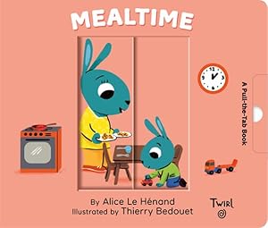 Seller image for Mealtime for sale by GreatBookPrices