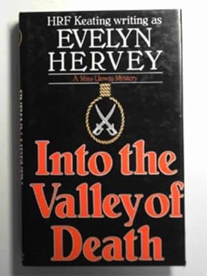 Bild des Verkufers fr Into the Valley of Death zum Verkauf von Cotswold Internet Books