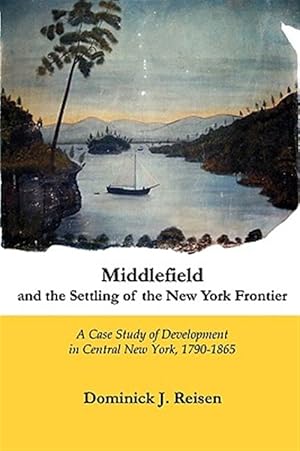 Bild des Verkufers fr MIDDLEFIELD & THE SETTLING OF zum Verkauf von GreatBookPrices