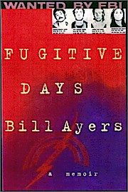 Seller image for Fugitive Days: A Memoir for sale by Versandbuchhandlung Kisch & Co.