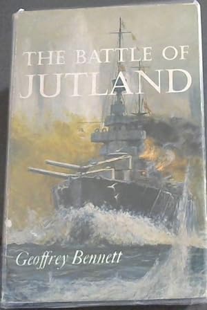 Bild des Verkufers fr Battle of Jutland zum Verkauf von Chapter 1