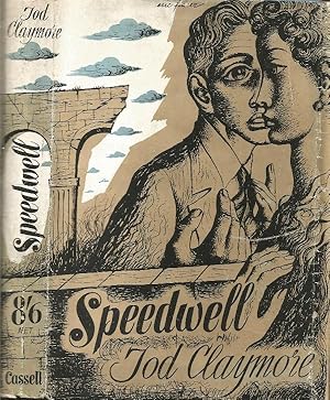 Speedwell: a novel