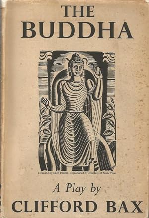 The Buddha. A Play