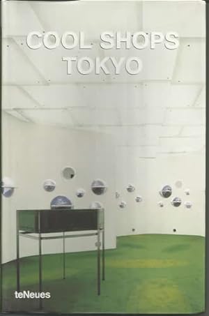 Immagine del venditore per Cool Shops Tokyo venduto da Librera Cajn Desastre