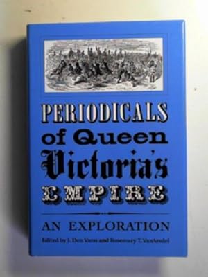 Immagine del venditore per Periodicals of Queen Victoria's empire: an exploration venduto da Cotswold Internet Books
